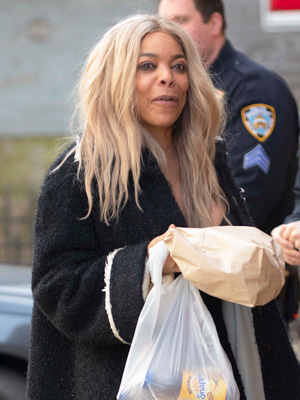 Wendy Williams