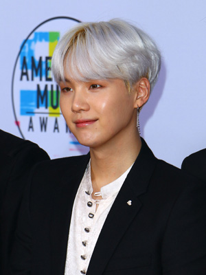 Suga