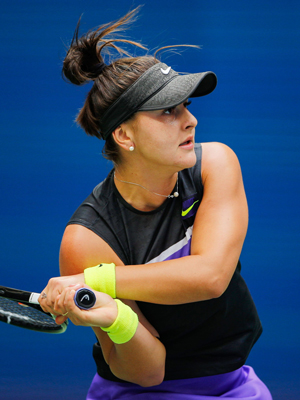 Bianca Andreescu