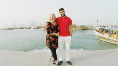 90 Day Fiance The Other Way