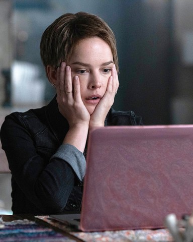 A MILLION LITTLE THINGS - "the kiss" - It's been three months since Delilah and Eddie revealed the truth about their affair, and Sophie continues to rebel against her mother. Maggie, Gary and the gang gather for the opening night of Danny's play, and Rome and Regina take steps toward adopting a baby on the winter premiere of ABC's "A Million Little Things," airing THURSDAY, JAN. 23 (10:01-11:00 p.m. EST), on ABC. (ABC/Jack Rowand)ALLISON MILLER