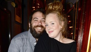 Adele, Simon Konecki