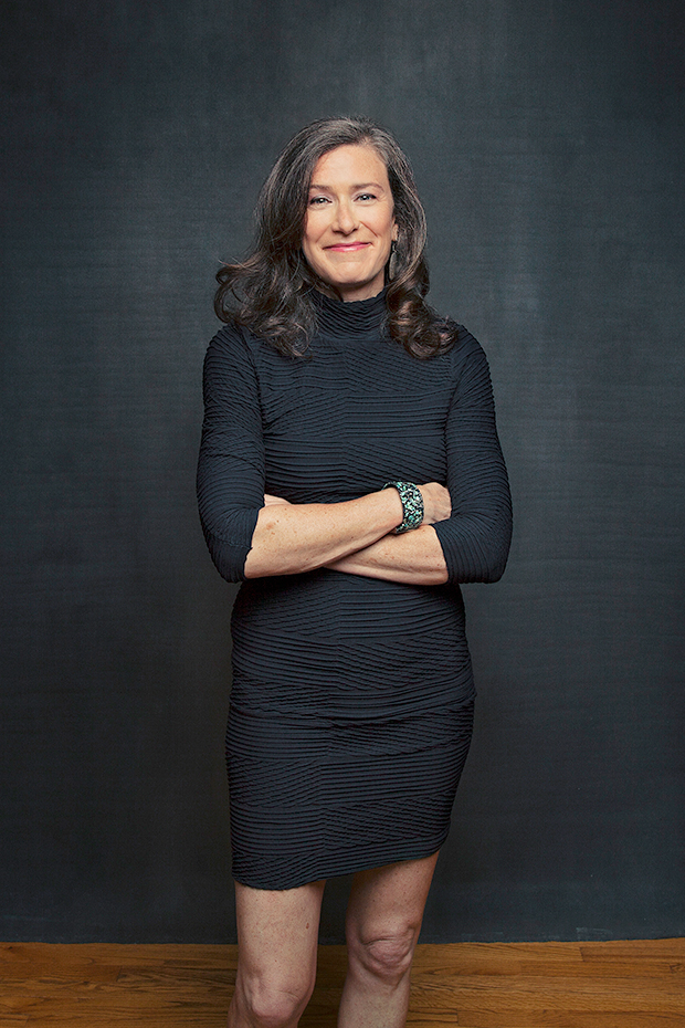 Amy Siskind