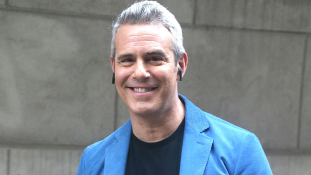 Andy Cohen