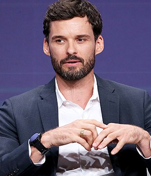 Austin Nichols