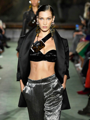 bella hadid