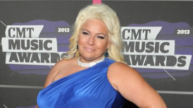 beth chapman