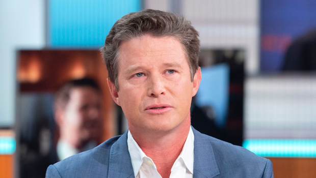 Billy Bush