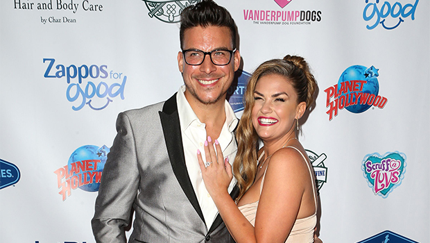 Jax Taylor, Brittany Cartwright