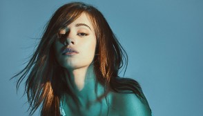 Camila Cabello for 'Elle's October 2019 issue