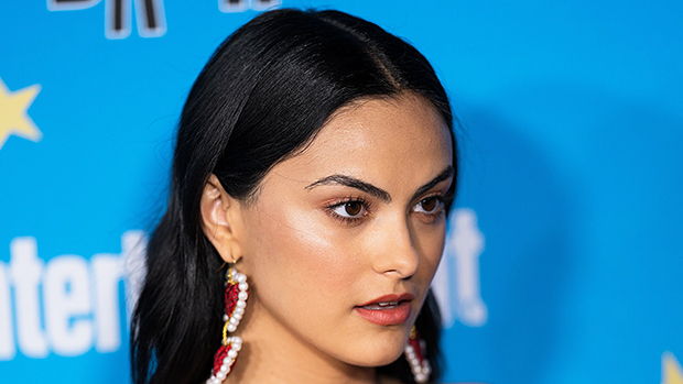 Camila Mendes