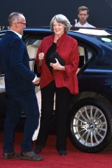 Dame Maggie Smith
'Downton Abbey' film premiere, London, UK - 09 Sep 2019