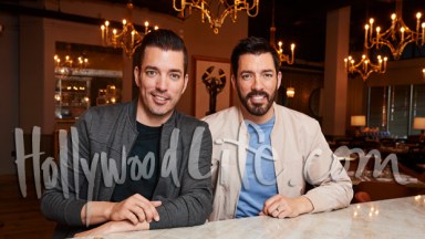 Drew Scott, Jonathan Scott