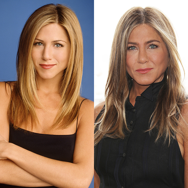 Jennifer Aniston