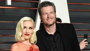 Gwen Stefani, Blake Shelton