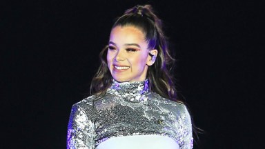 Hailee Steinfeld