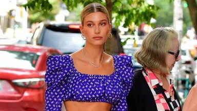 hailey baldwin