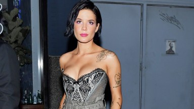 halsey