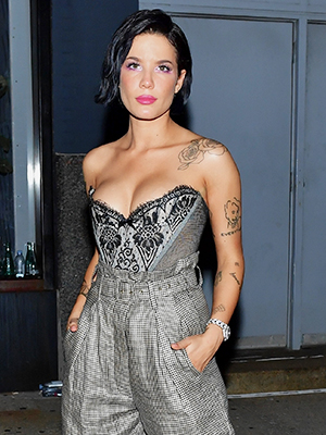 halsey