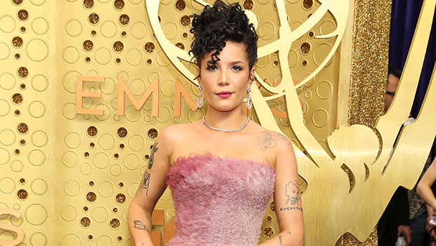 halsey emmys 2019