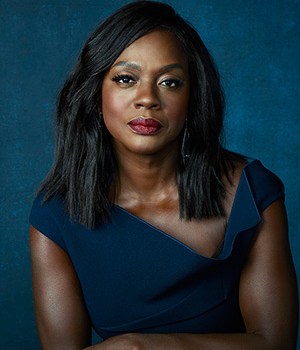 Viola Davis