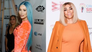 Iggy Azalea, Wendy Williams