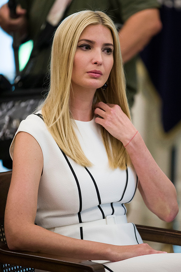 ivanka trump