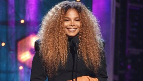 Janet Jackson New Song Jimmy Jam Interview