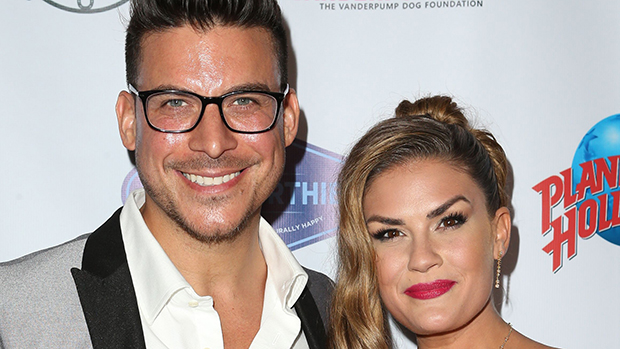 Jax Taylor & Brittany Cartwright