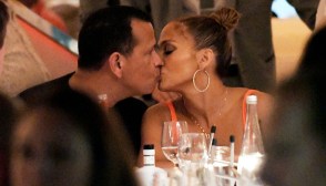 alex rodriguez, jennifer lopez