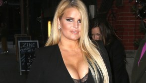 Jessica Simpson