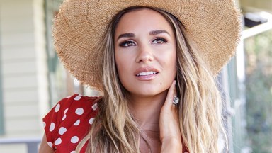 Jessie James Decker