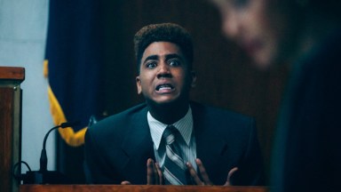 Jharrel Jerome