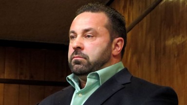 Joe Giudice