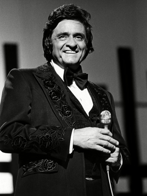 Johnny Cash