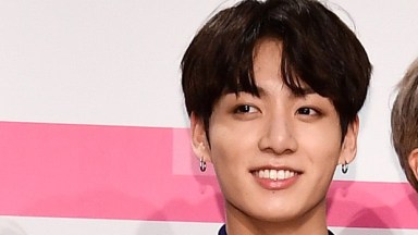 bts jungkook