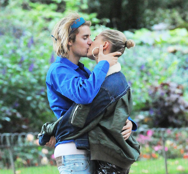 justin bieber hailey baldwin