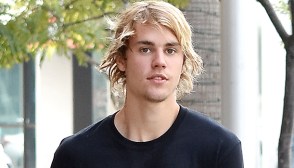Justin Bieber