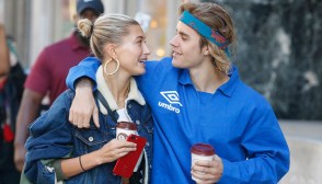 Hailey Badlwin, Justin Bieber