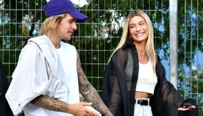 Justin Bieber, Hailey Baldwin