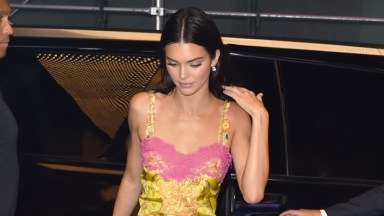 Kendall Jenner