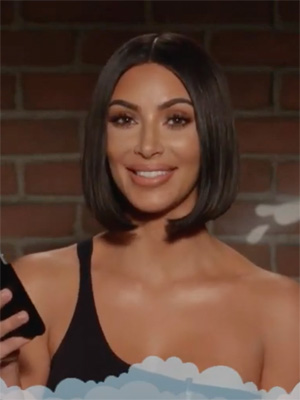 Kim Kardashian