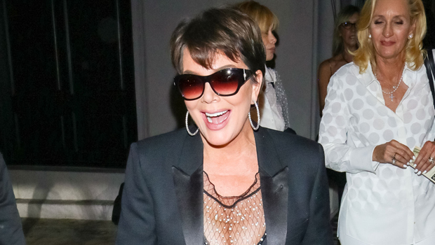 kris jenner