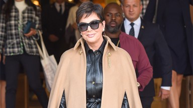 kris jenner