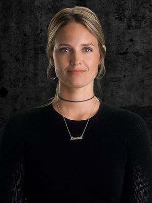 laurel the challenge