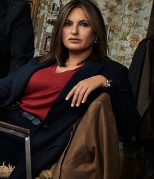 Mariska Hargitay