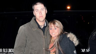 Leah Messer Jeremy Calvert