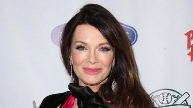 Lisa Vanderpump