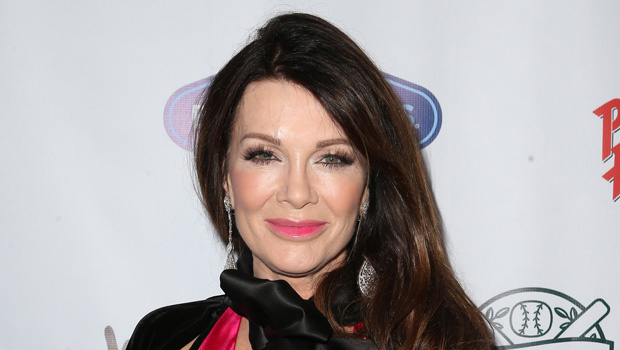 Lisa Vanderpump