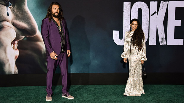 Jason Momoa, Lisa Bonet